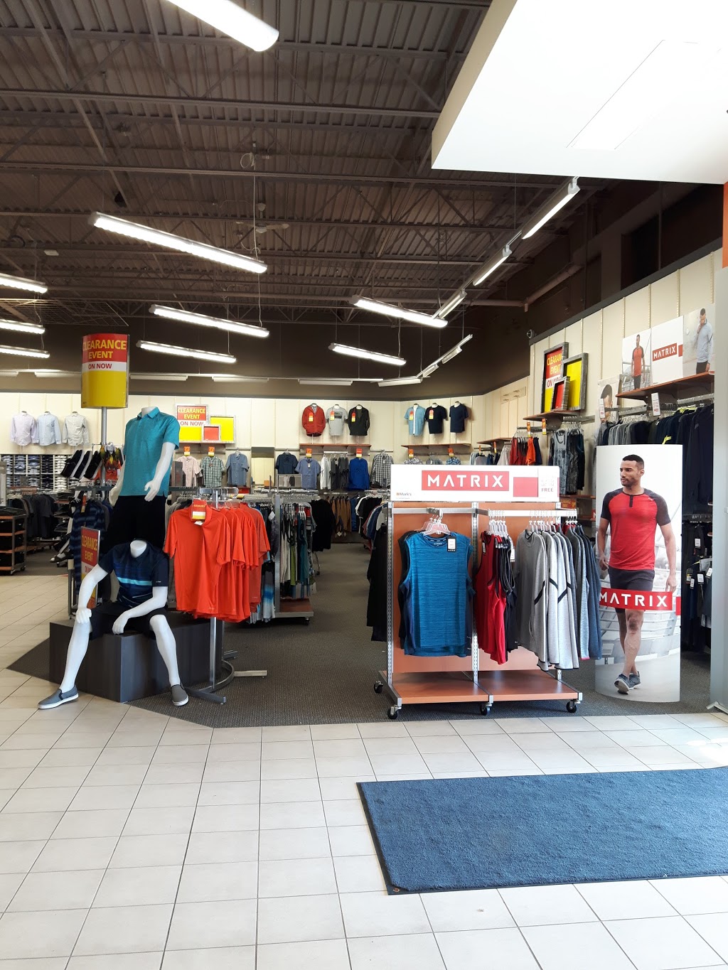 Marks | 202 Veterans Blvd NE #101, Airdrie, AB T4B 3P2, Canada | Phone: (403) 948-7768