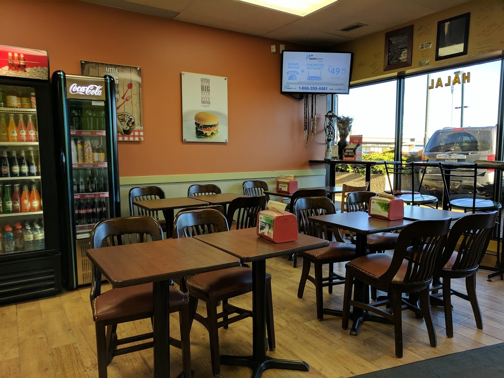 Basha Donair & Shawarma | 2811 116 St NW, Edmonton, AB T6J 4G2, Canada | Phone: (780) 761-3400