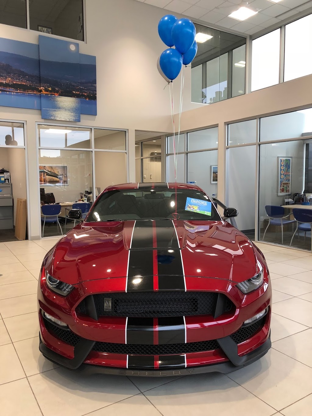 Orchard Ford Sales | 911 Stremel Rd, Kelowna, BC V1X 5E6, Canada | Phone: (250) 860-1000