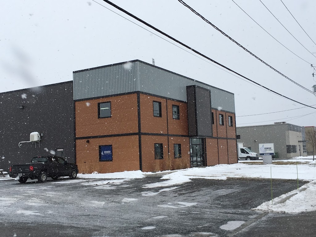 Usinage Serca Lemieux Inc | 2100 Rue Joseph-St-Cyr, Drummondville, QC J2C 8V6, Canada | Phone: (819) 478-2408