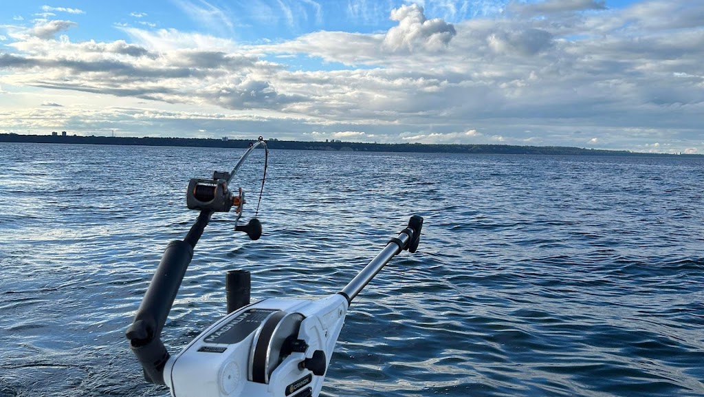 Black Pearl Sportfishing | 204 Union St, Belmont, ON N0L 1B0, Canada | Phone: (519) 476-8675