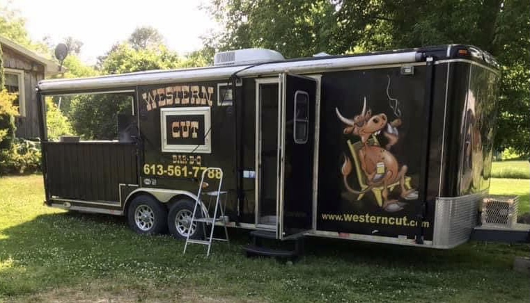 Western Cut Bar-B-Q | 2408 Perth Rd, Glenburnie, ON K0H 1S0, Canada | Phone: (613) 561-7788