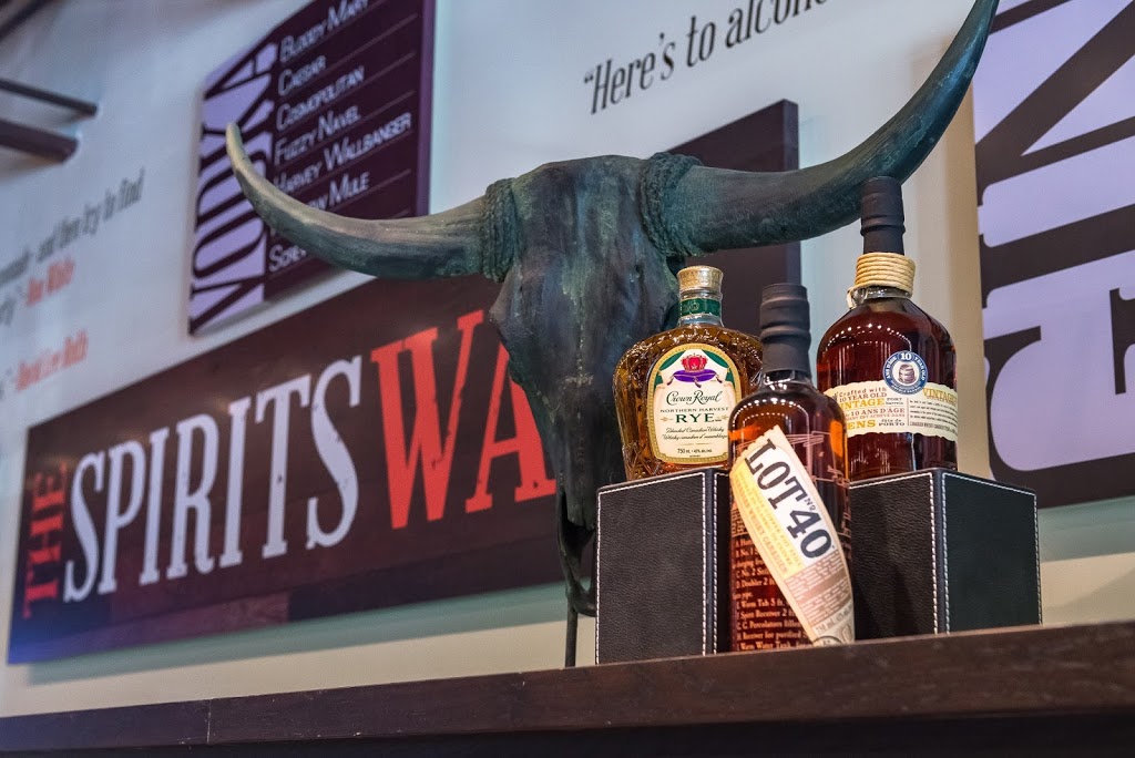 Riverside Liquor Store | 290, 152 Riverside Dr, Penticton, BC V2A 5Y5, Canada | Phone: (250) 492-6522