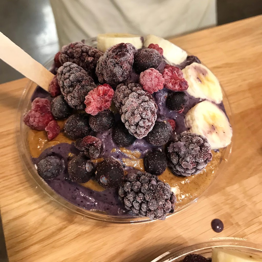 WELA Progressive Health Bar | 132-123 Carrie Cates Ct, North Vancouver, BC V7M 3K7, Canada | Phone: (778) 952-1551