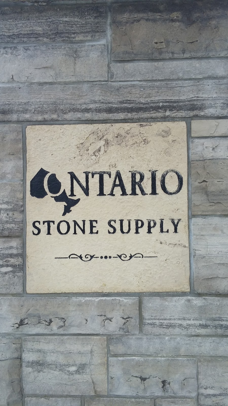 Ontario Stone Supply | 495 Ofield Rd N, Dundas, ON L9H 5E2, Canada | Phone: (905) 628-2332
