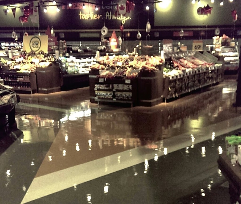 Sobeys Paradise | 1621 Topsail Rd, Paradise, NL A1L 1S7, Canada | Phone: (709) 782-3230