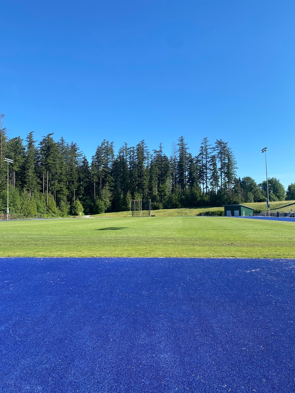 Ocean Athletics track and field club | 14578 20 Ave #14504, Surrey, BC V4A 9P5, Canada | Phone: (604) 535-2062