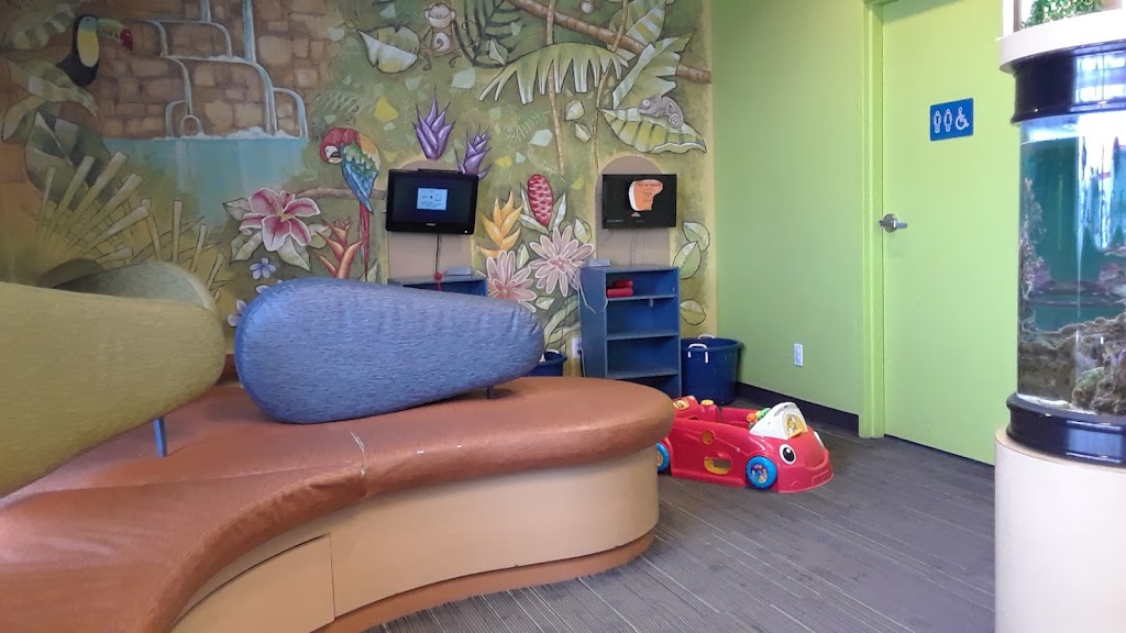 Childrens Dental World | 1420 McPhillips St, Winnipeg, MB R2V 3C5, Canada | Phone: (204) 888-5437