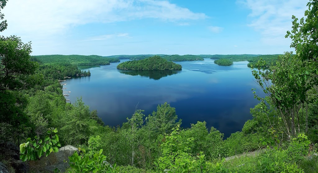 camp tawingo wilderness journey