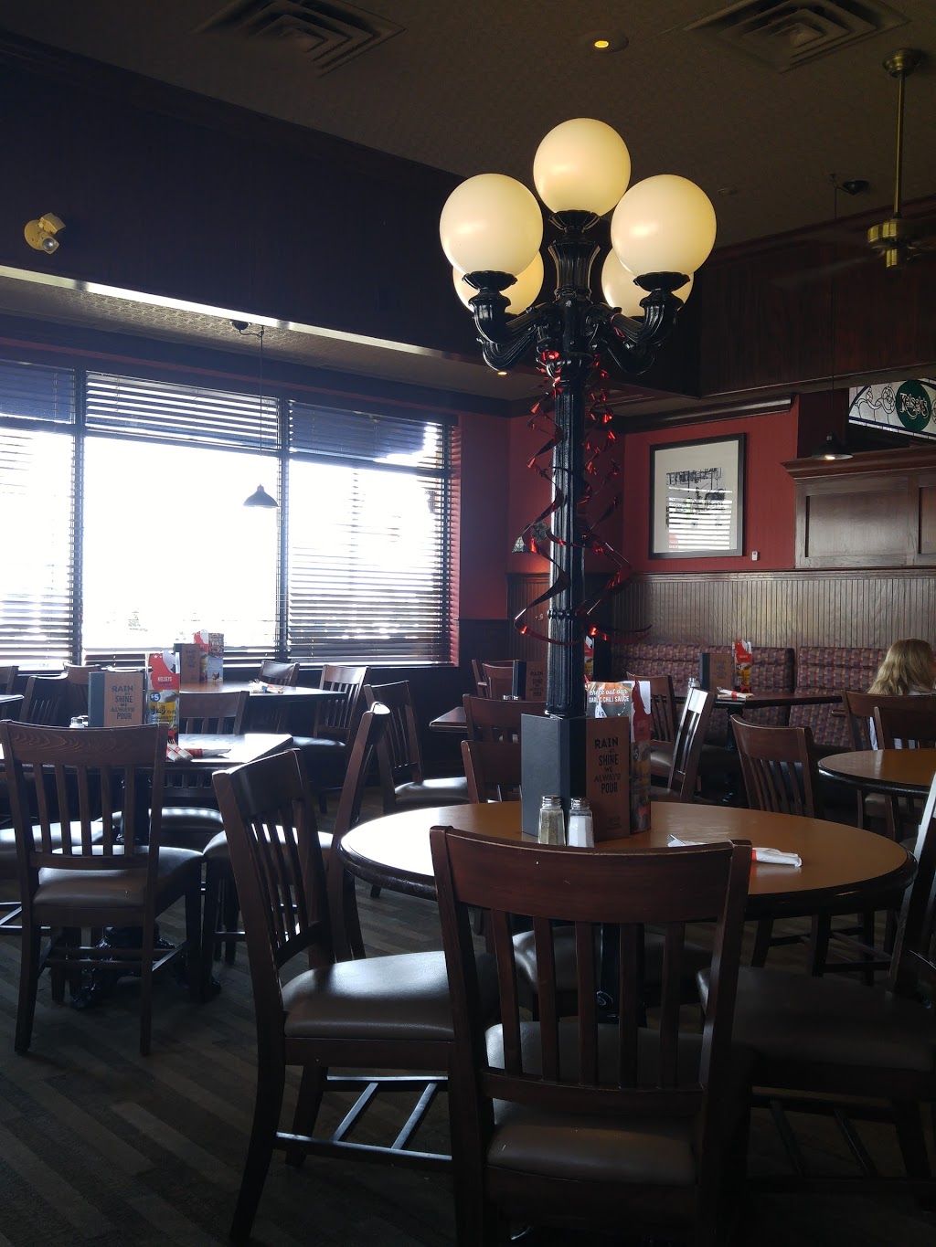 Kelseys Original Roadhouse - Closed for Renovation | 247 Broadway, Tillsonburg, ON N4G 3R4, Canada | Phone: (519) 688-7674