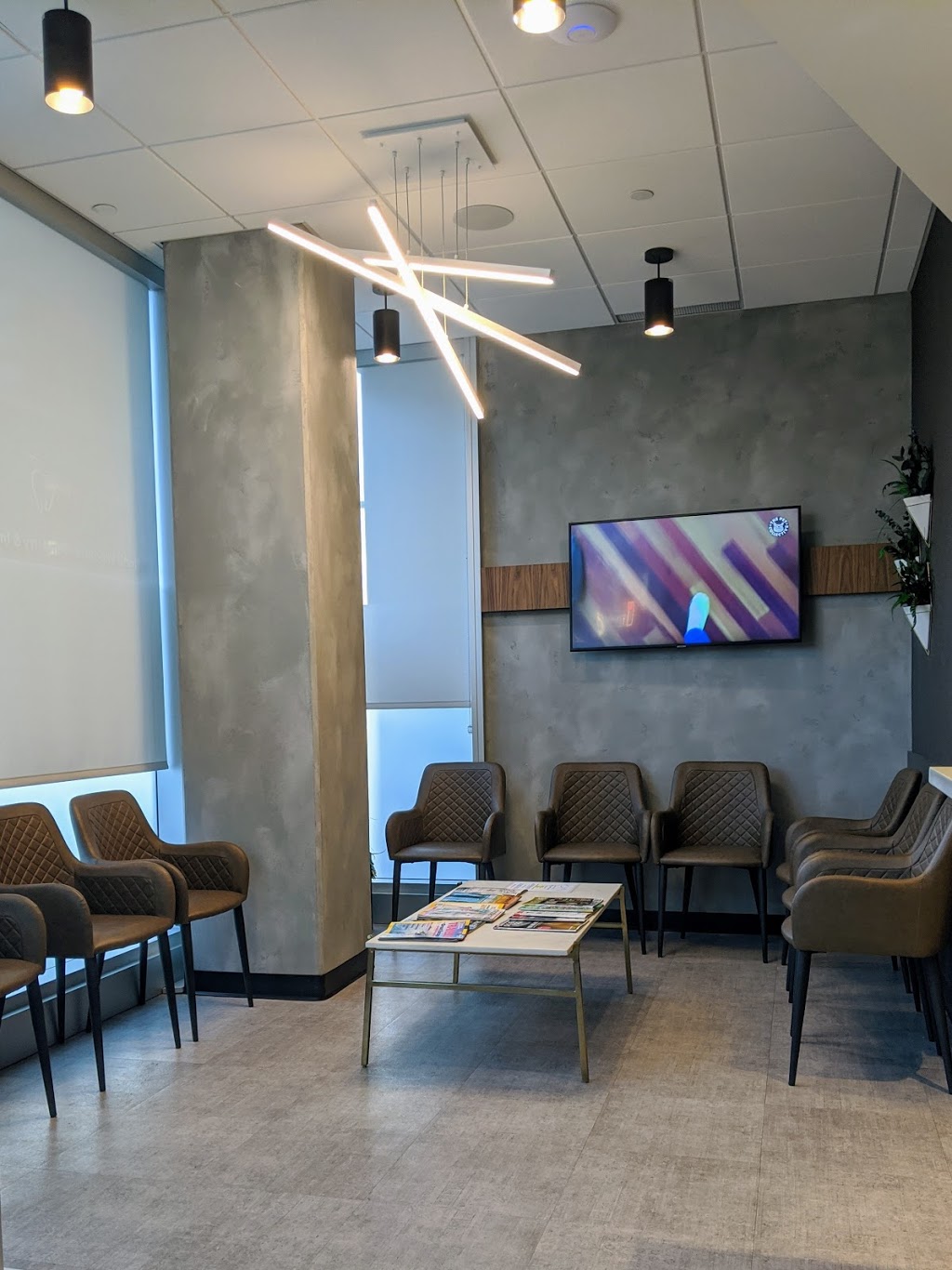 North Vancouver Dentistry & Implant Centre | 144 E 13th St E, North Vancouver, BC V7L 4W8, Canada | Phone: (604) 770-4867