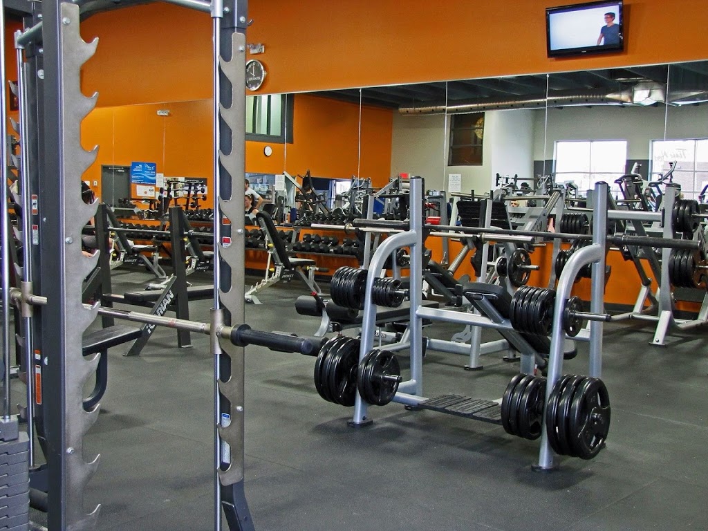 California Fitness Center | 1761 Rue Sherbrooke, Magog, QC J1X 2T5, Canada | Phone: (819) 769-3558