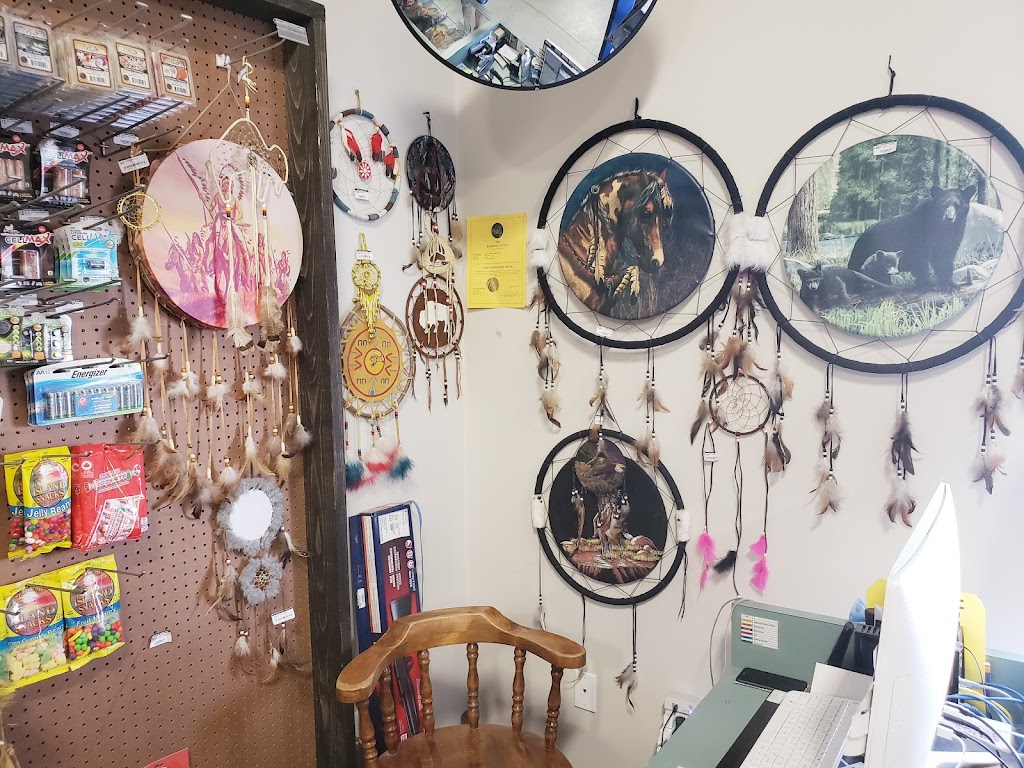Lariat Cross Trading Post | 1072A Main St, Pincher Creek, AB T0K 1W0, Canada | Phone: (403) 904-4411