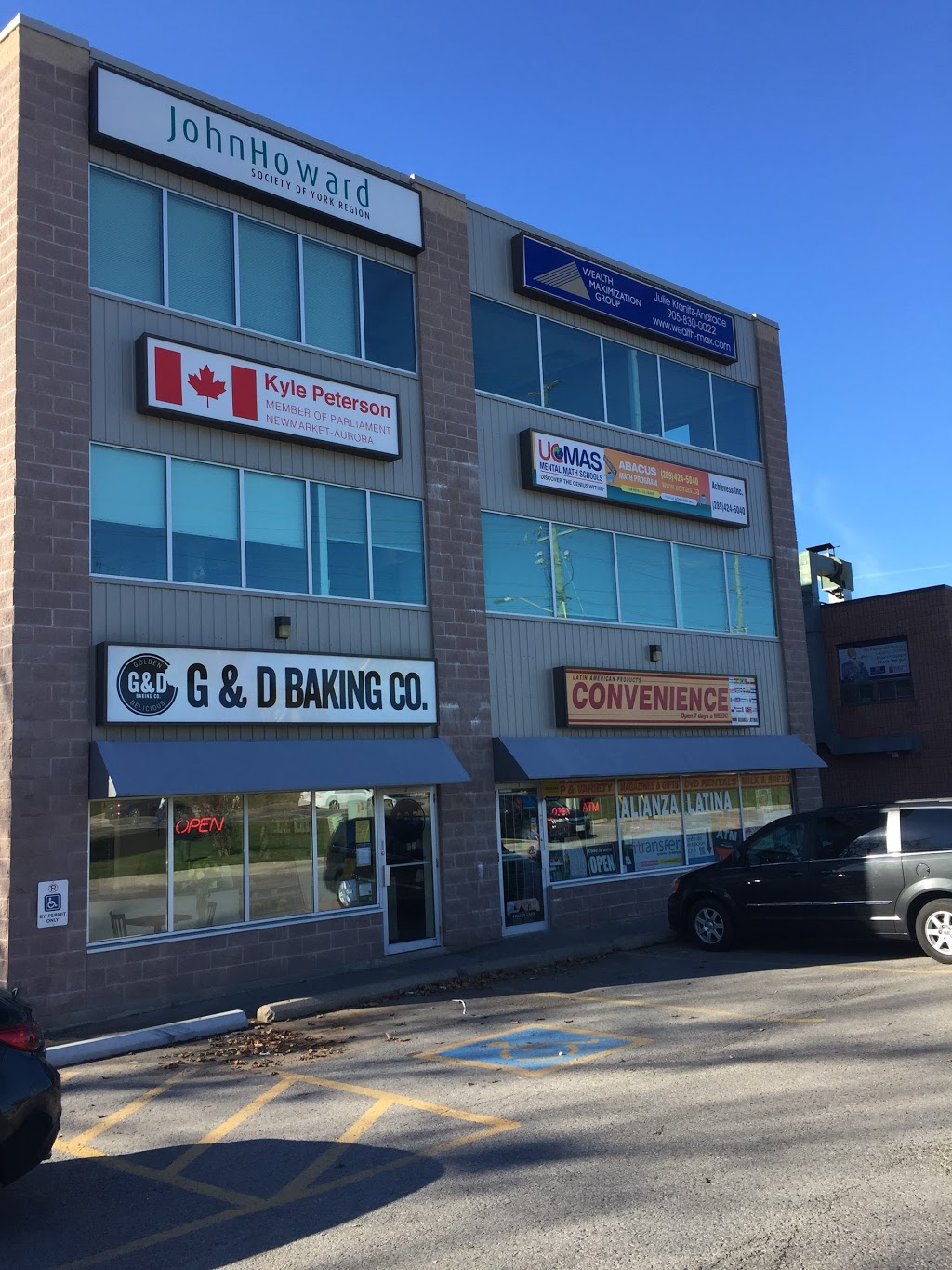 UCMAS Abacus & Mental Math School | 580 Steven Ct Unit #2, 3rd Floor, Newmarket, ON L3Y 6Z2, Canada | Phone: (289) 424-5040