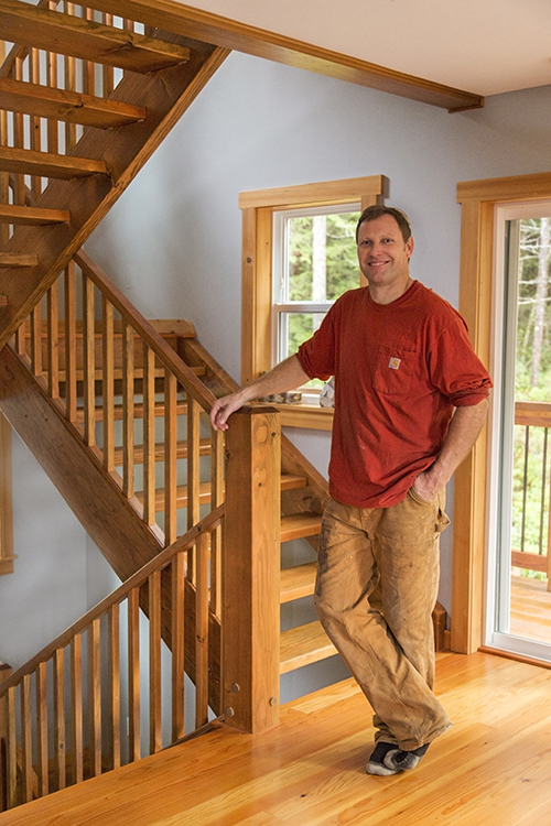 Greatbatch Woodworking & Construction | 2556A Phillips Rd, Powell River, BC V8A 0L7, Canada | Phone: (604) 414-4482