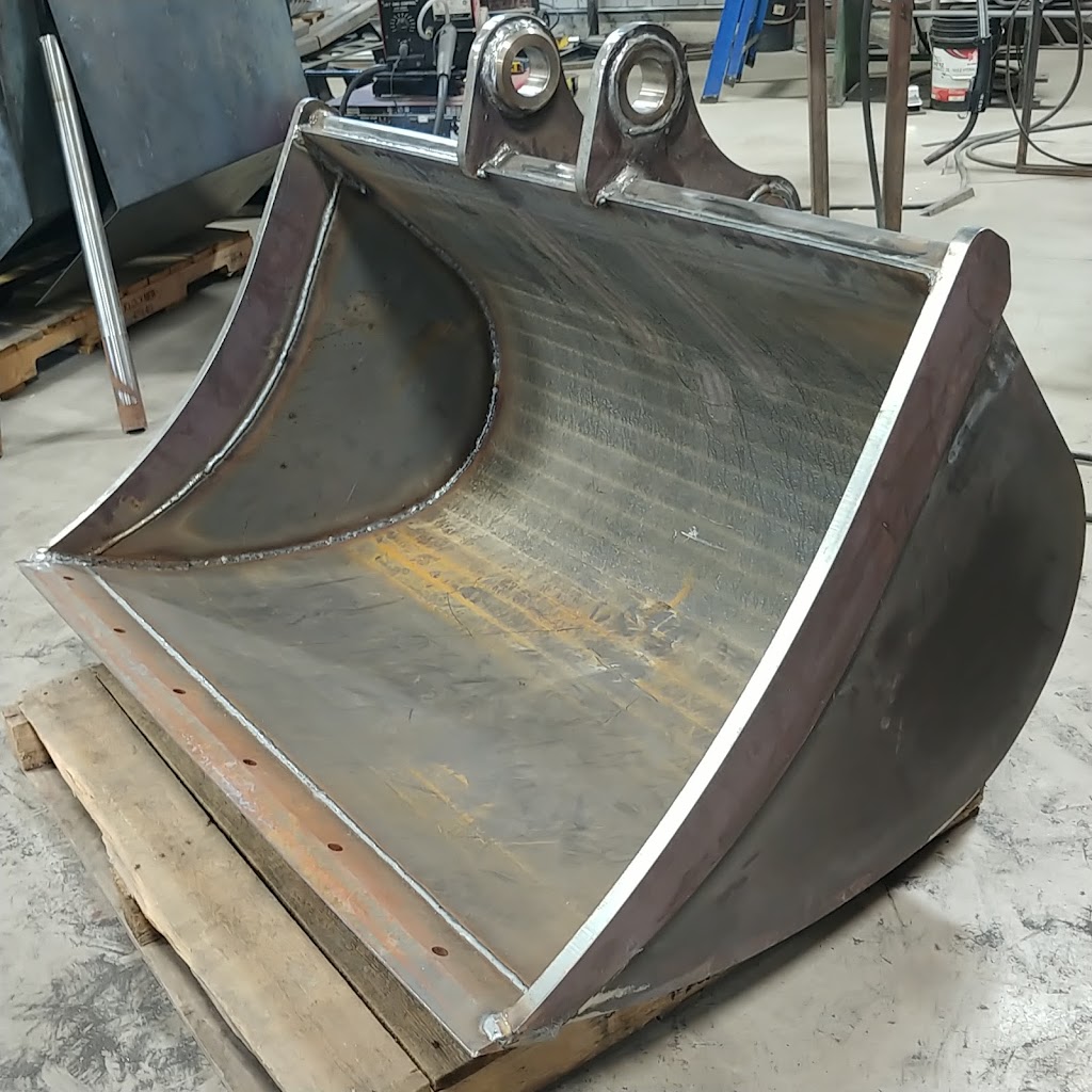 J B Welding | 430 Rocher Rd, Listowel, ON N4W 0B2, Canada | Phone: (519) 729-5415