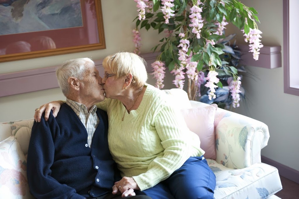 Hawthorn Park Retirement Residence | 867 K. L. O. Rd, Kelowna, BC V1Y 9G5, Canada | Phone: (250) 861-6636