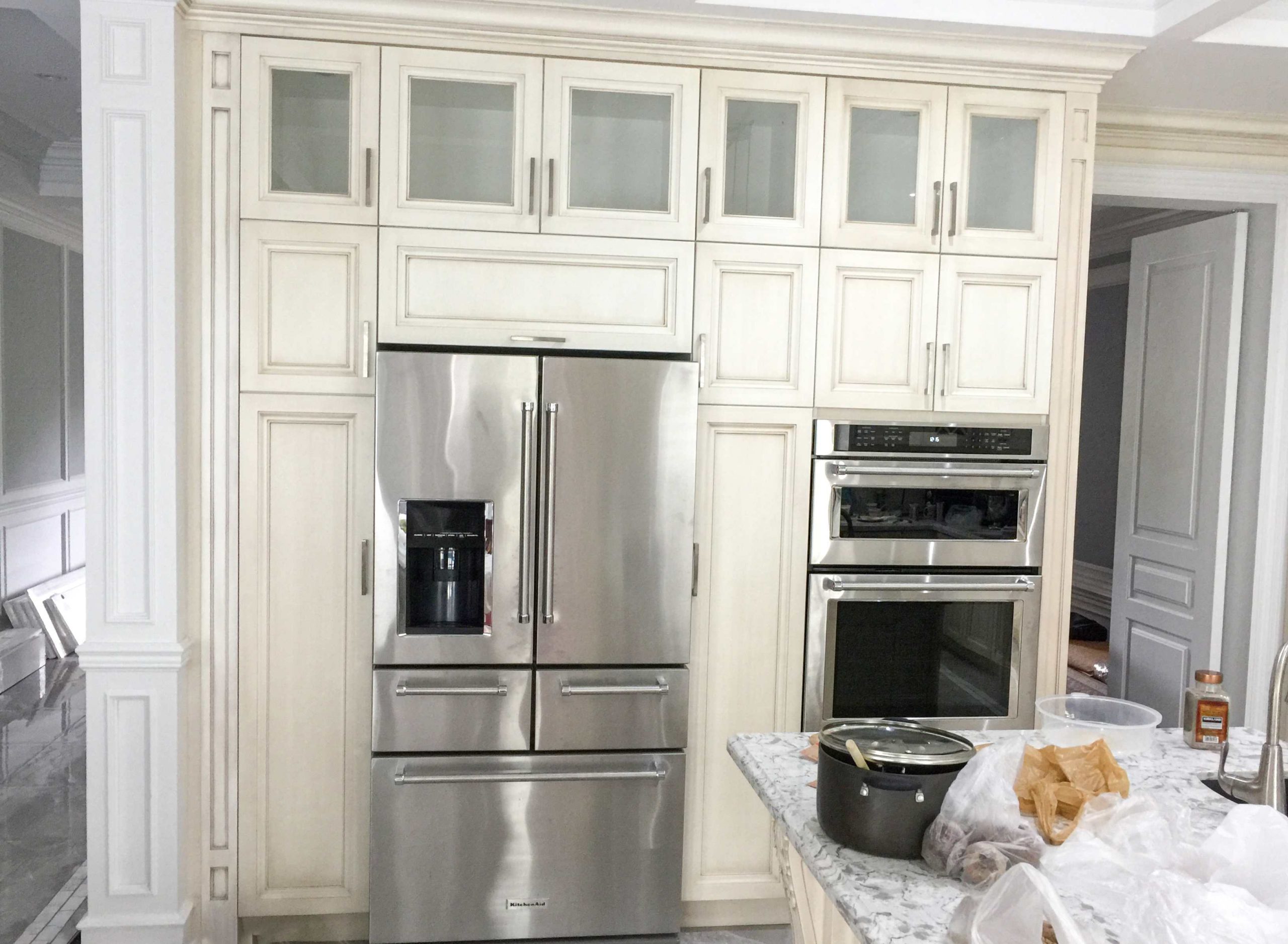 GNC Kitchen Cabinetry Design Inc. | 1399 Kennedy Rd Unit 14, Scarborough, ON M1P 2L6, Canada | Phone: (416) 759-5777