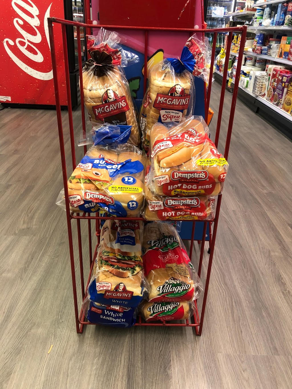 Canco Gas Station | 5393 248 St, Aldergrove, BC V4W 1C6, Canada | Phone: (604) 857-1909