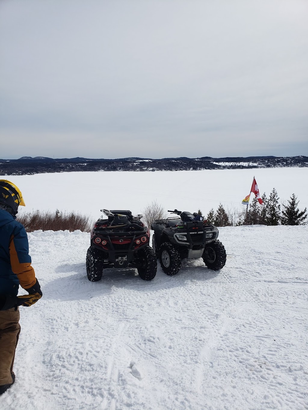 Ministers Face Nature Preserve | Long Island Rd, New Brunswick, Canada | Phone: (506) 457-2398