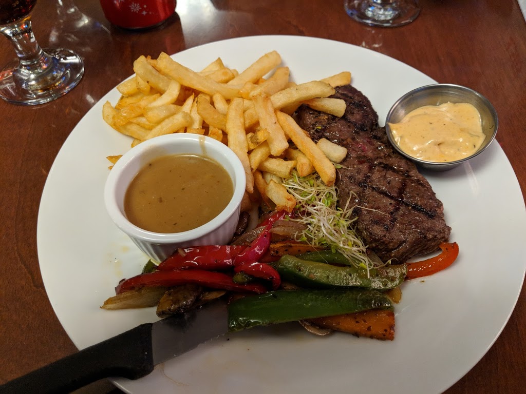 Pub St-Gab | 1825 Boulevard Valcartier, Saint-Gabriel-de-Valcartier, QC G0A 7S0, Canada | Phone: (418) 844-9740