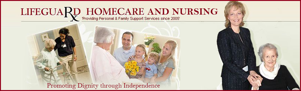 Lifeguard Homecare | Side Entrance, 388 St Paul Ave Unit 102, Brantford, ON N3R 4N4, Canada | Phone: (519) 717-6811