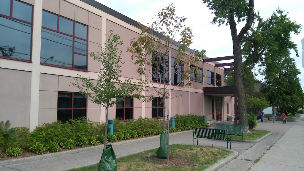 East York Community Recreation Centre | 1081 1/2 Pape Ave, East York, ON M4K 3W4, Canada | Phone: (416) 396-2880