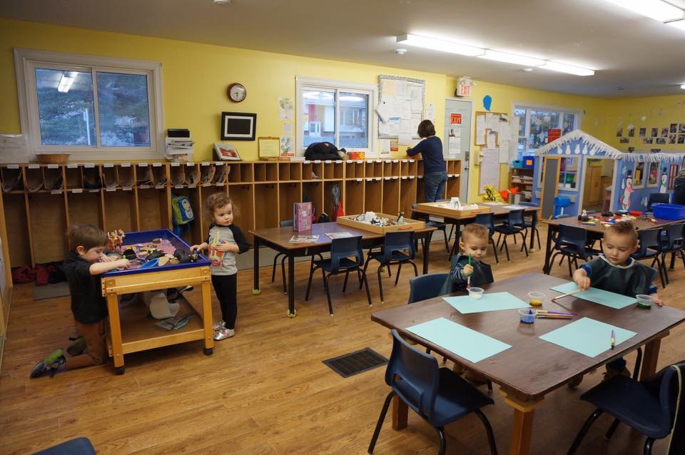 Colby Village Pre-School | 144 Avondale Rd, Dartmouth, NS B2V 1H6, Canada | Phone: (902) 434-7396