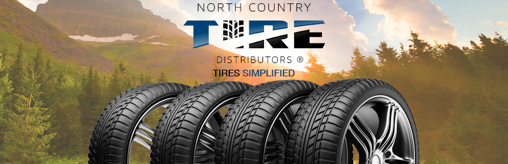 North Country Tire Distributors | 26988 56 Ave #160, Langley Twp, BC V4W 1N9, Canada | Phone: (236) 260-1400