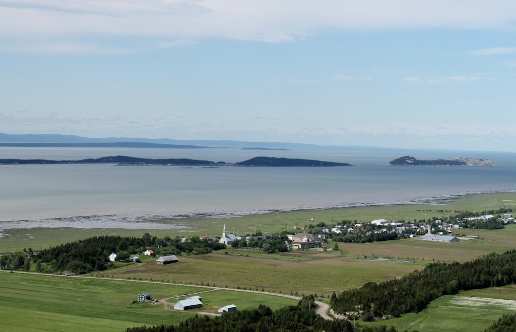 Bureau municipal de St-André | 122a Rue Principale, Saint-André-de-Kamouraska, QC G0L 2H0, Canada | Phone: (418) 493-2085