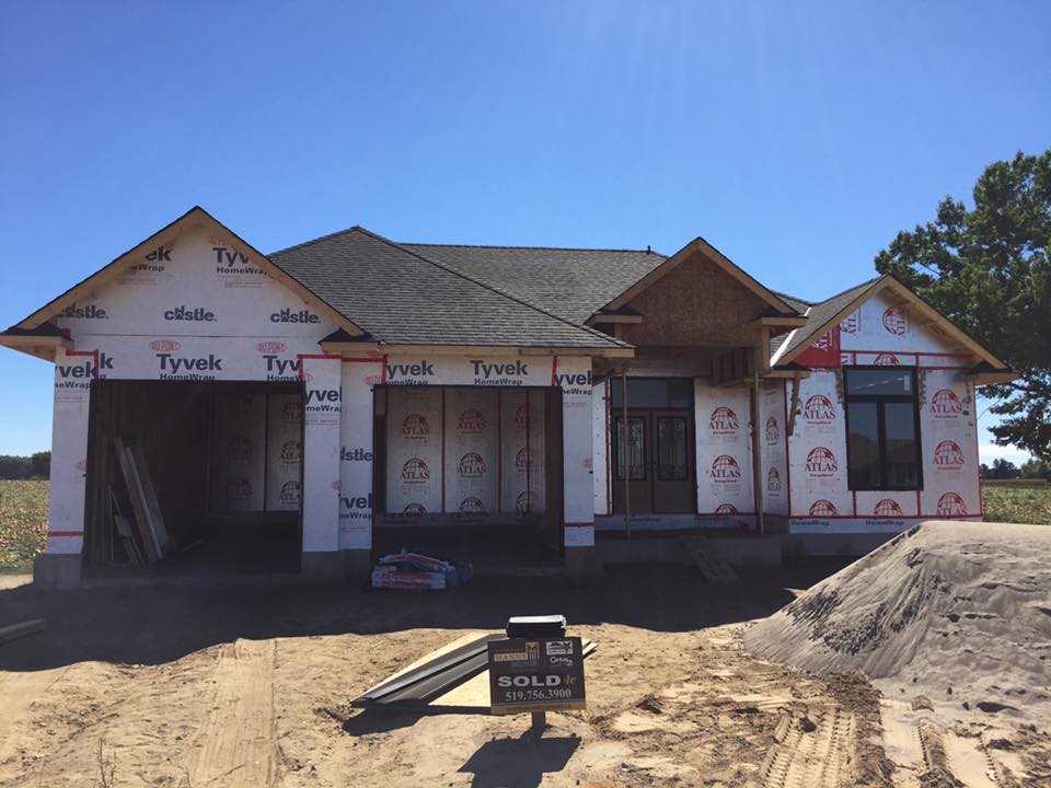 The Munir Group - Brantford Realtors | 16 Borden St, Brantford, ON N3R 2G8, Canada | Phone: (519) 865-7395