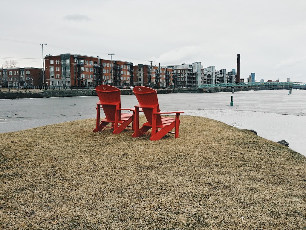 Esplanade du centenaire | 3653-3667 Rue Saint-Patrick, Montréal, QC H4E 1A1, Canada | Phone: (514) 283-6054