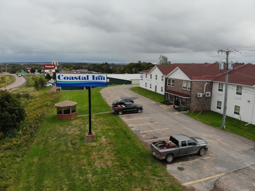 Coastal Inn Sackville | 15 Wright St, Sackville, NB E4L 4P8, Canada | Phone: (506) 536-0000
