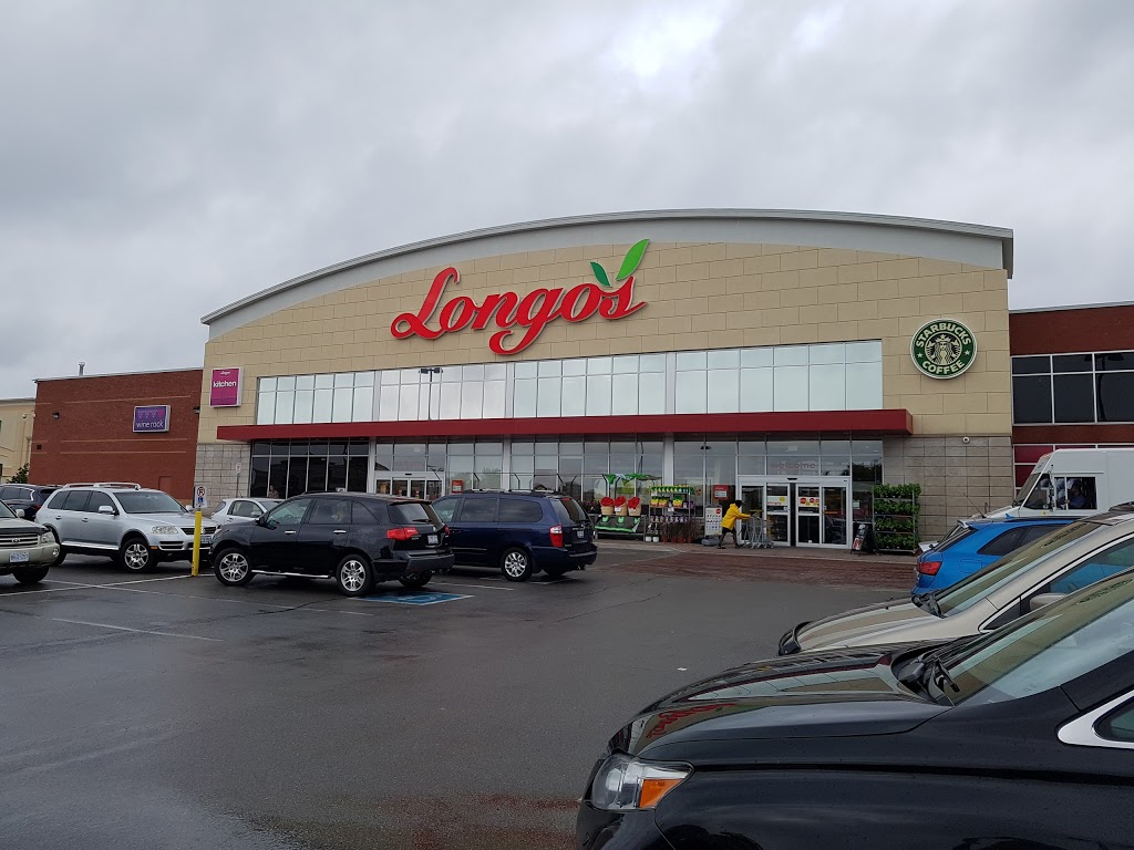 Longos Boxgrove | 98 Copper Creek Dr, Markham, ON L6B 0P2, Canada | Phone: (905) 209-7655