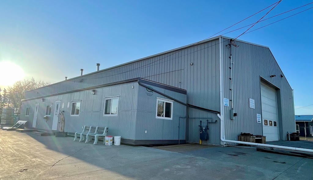 The Woodshop by Centra Cam | 5228 46 St, Camrose, AB T4V 1H3, Canada | Phone: (780) 672-9973