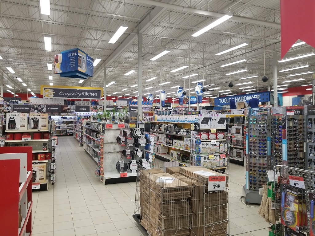 Canadian Tire - Meadowvale, ON | 6670 Meadowvale Town Centre Cir, Mississauga, ON L5N 4B7, Canada | Phone: (905) 821-4100