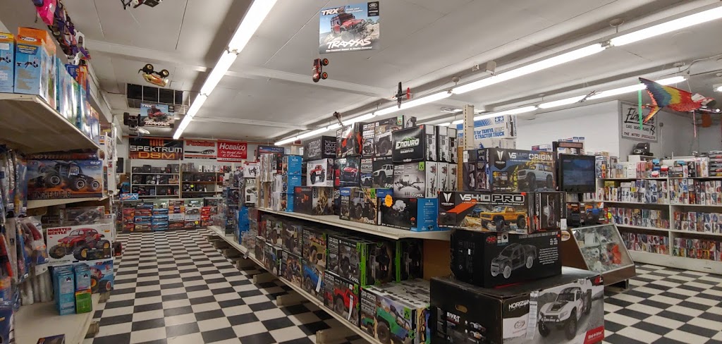 Eliminator-RC | 120 Higgins Ave, Winnipeg, MB R3B 0B4, Canada | Phone: (204) 947-2865