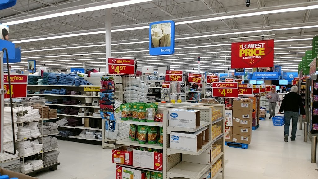 Walmart Toronto (Rexdale) Supercentre | 2245 Islington Ave, Etobicoke, ON M9W 3W7, Canada | Phone: (416) 747-6499
