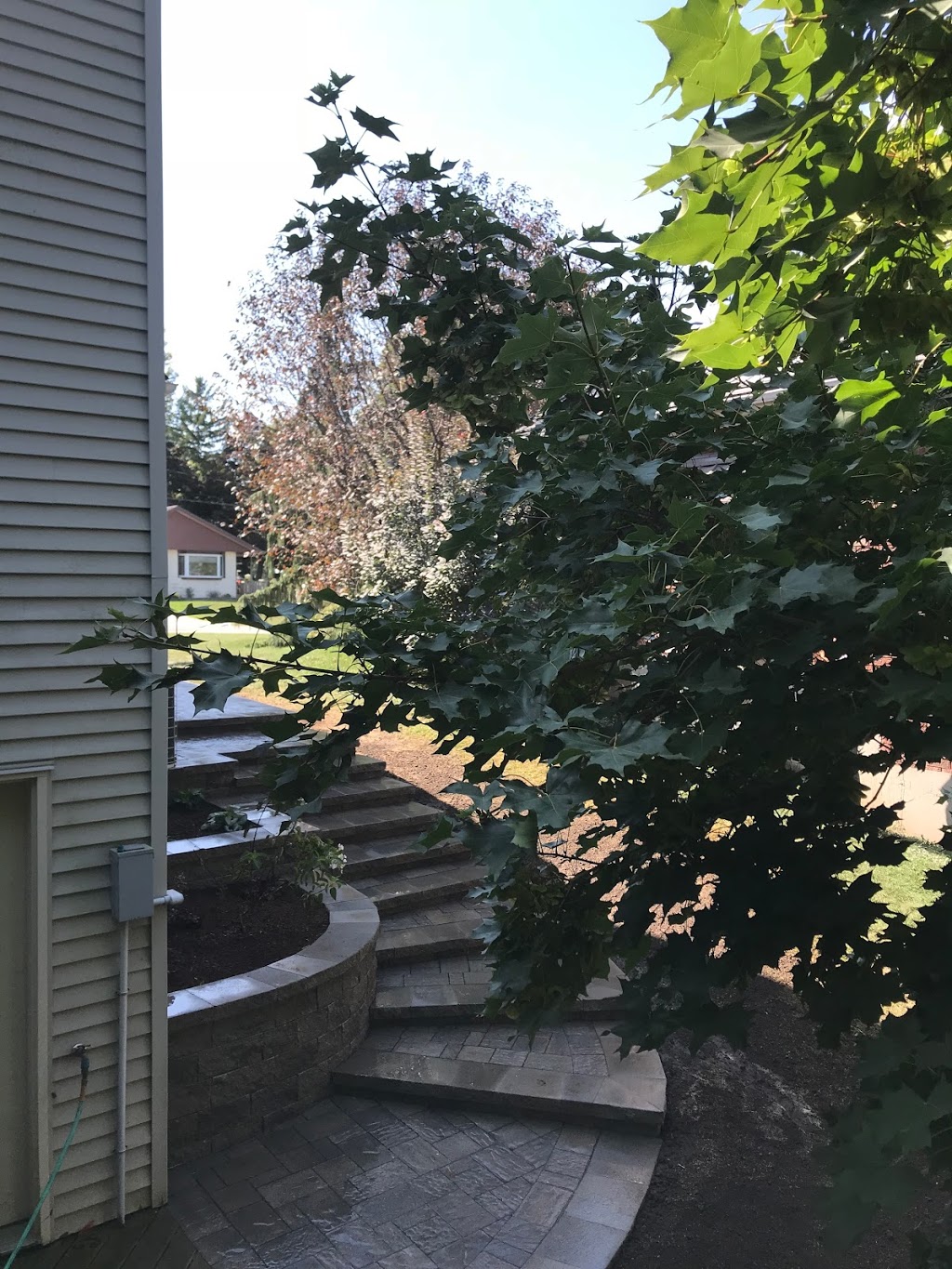 Drummond Brothers Landscaping | 99 Huron Rd, Mitchell, ON N0K 1N0, Canada | Phone: (519) 702-2725
