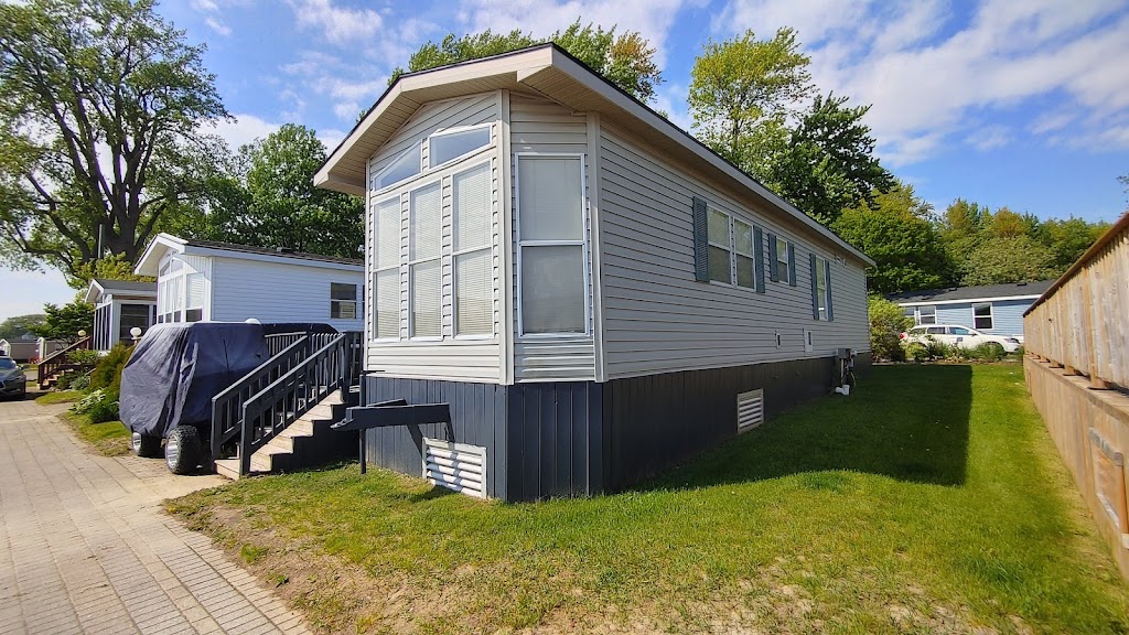 Ella On The Lake | 51 Wyldewood Beach, Sherkston, ON L0S 1R0, Canada | Phone: (647) 878-4061