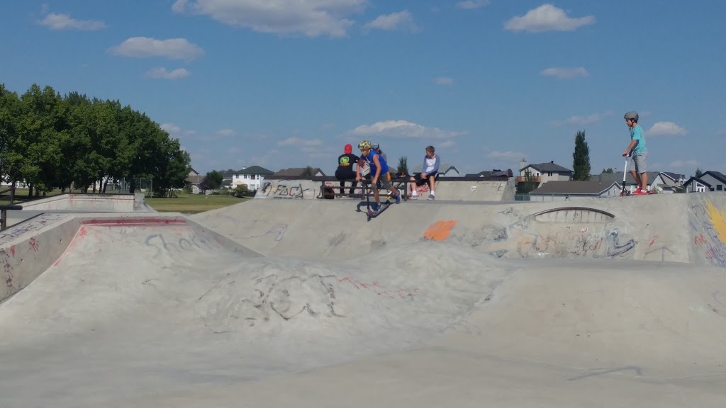 Langdon Park | 708 Centre St, Langdon, AB T0J 1X0, Canada