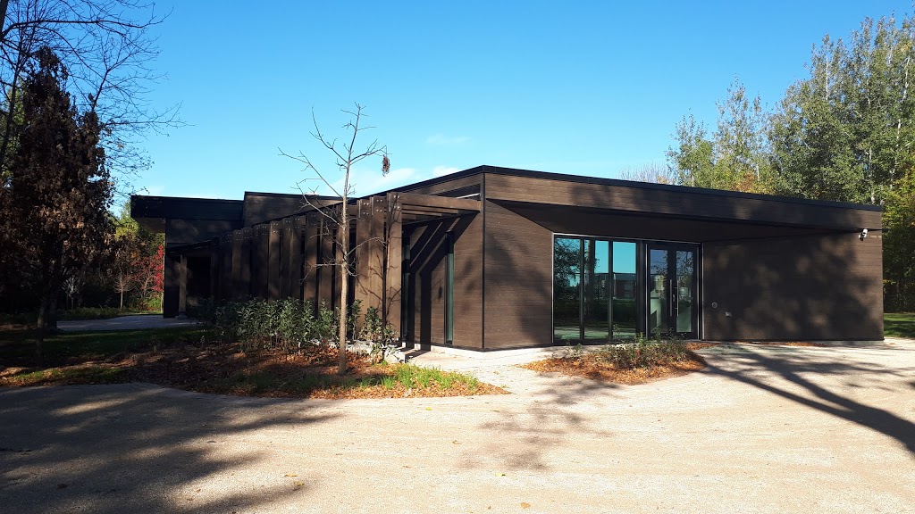 Fernand-Seguin Ecological Centre | 257 Rue Fernand-Seguin, Châteauguay, QC J6K 0J8, Canada | Phone: (450) 698-3133