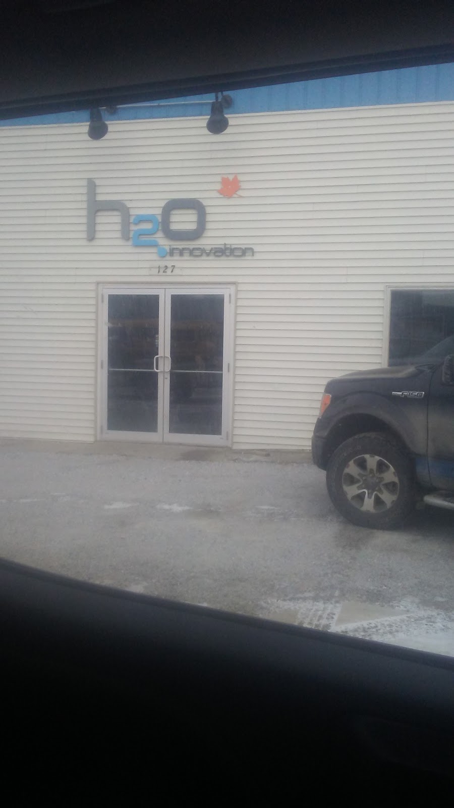 H2O Innovation Maple | 127 Grand Ave, Swanton, VT 05488, USA | Phone: (802) 868-6732