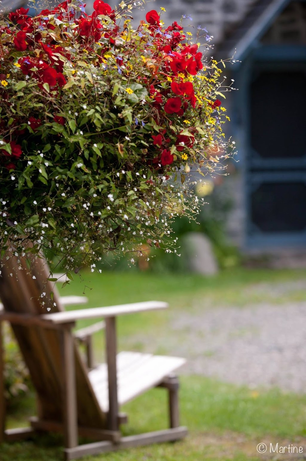 Belle à croquer | 2500 Chemin Saint-Michel N, Sainte-Thècle, QC G0X 3G0, Canada | Phone: (418) 289-2210