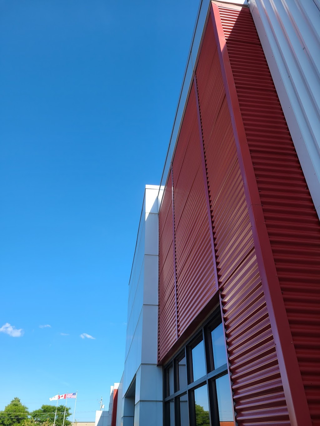 Canpar | 199 Trillium Dr #3, Kitchener, ON N2E 1W9, Canada | Phone: (800) 387-9335