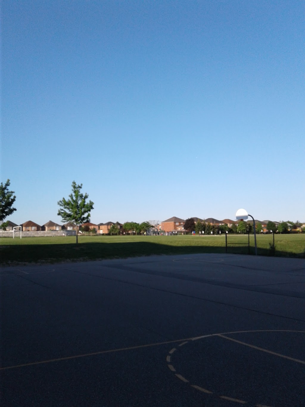Novo Star Park | 644-, 680 Novo Star Dr, Mississauga, ON L5W 1C7, Canada
