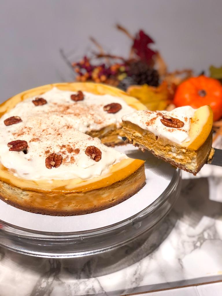 Cheesecakes by Nicole | 21 Amberty St, Thornhill, ON L4J 8W6, Canada | Phone: (647) 974-4592