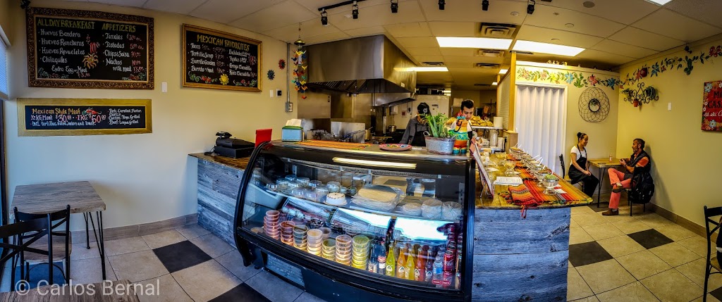 Sabores | 11237 30 St SW, Calgary, AB T2W 4N5, Canada | Phone: (587) 352-9099