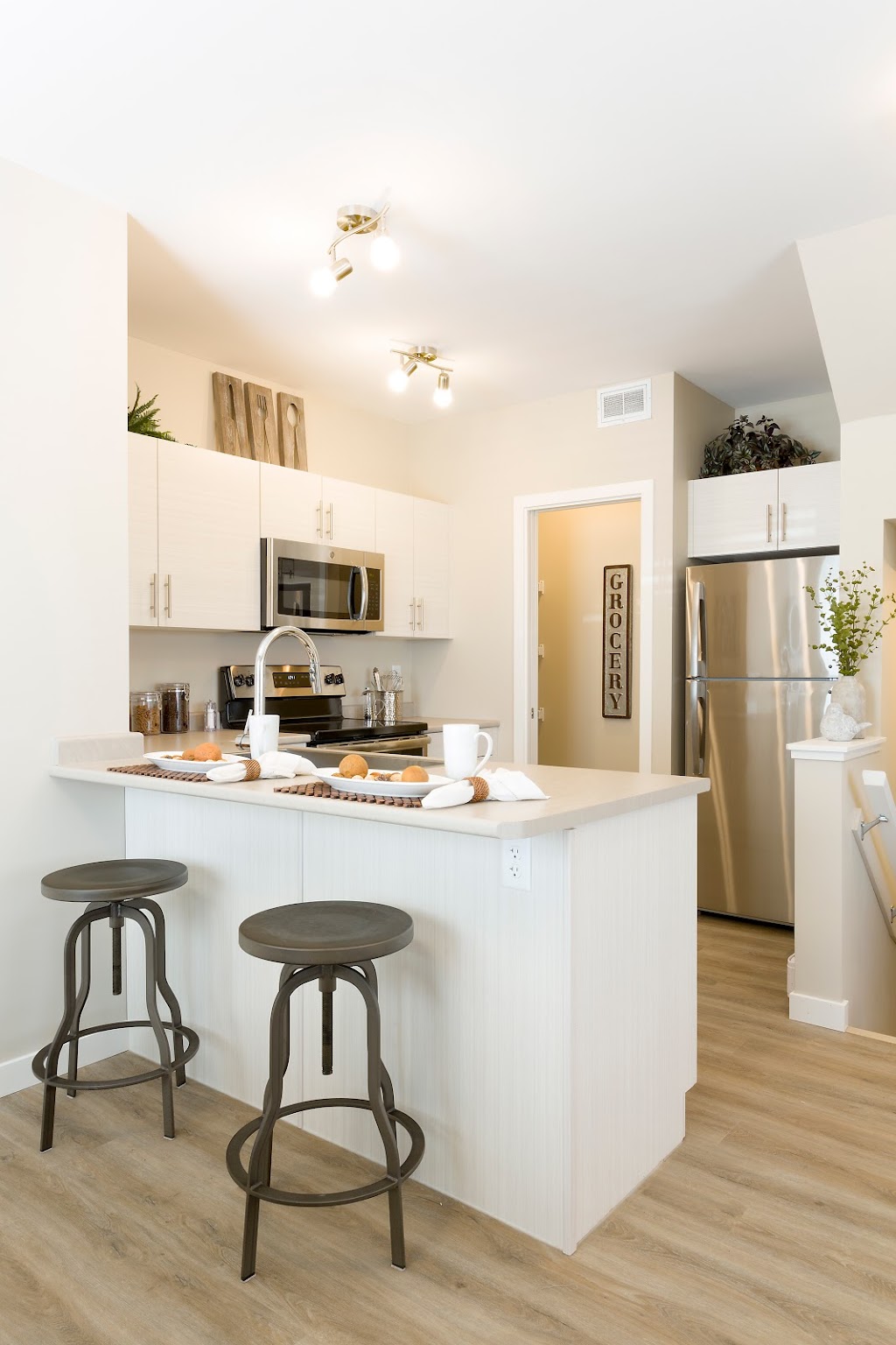 Brio Townhomes | 160 Eaglewood Dr, Winnipeg, MB R3Y 1S4, Canada | Phone: (204) 500-2815