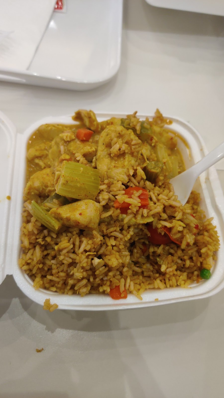 Kung Pao Wok | 419 King St W, Oshawa, ON L1J 4X3, Canada | Phone: (905) 432-8818